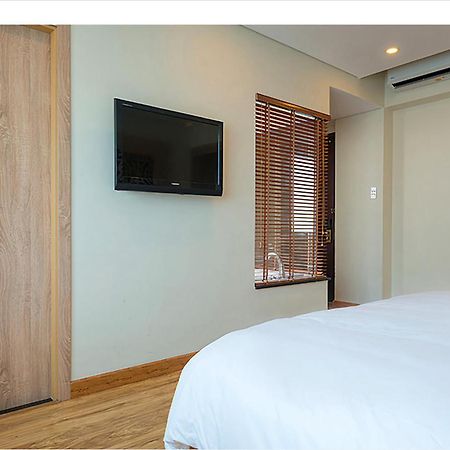 Hotel Gemini Saigon Luxury Ciudad Ho Chi Minh  Exterior foto