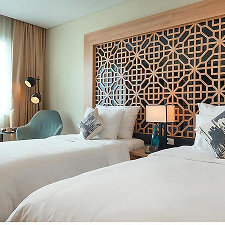 Hotel Gemini Saigon Luxury Ciudad Ho Chi Minh  Exterior foto