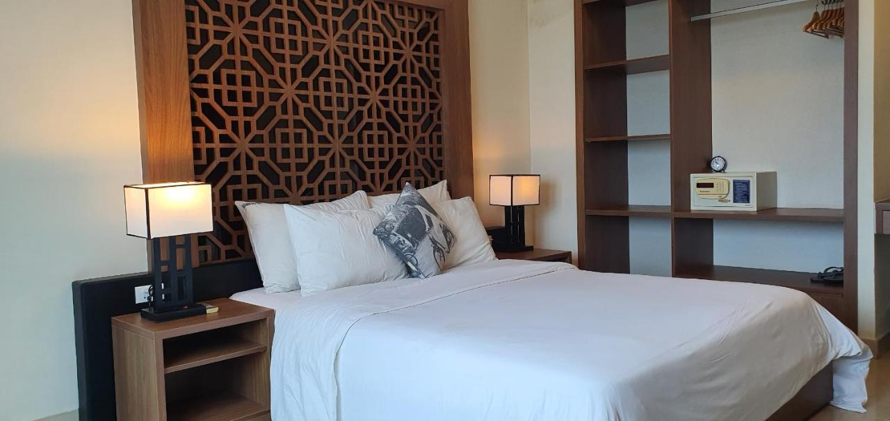 Hotel Gemini Saigon Luxury Ciudad Ho Chi Minh  Exterior foto