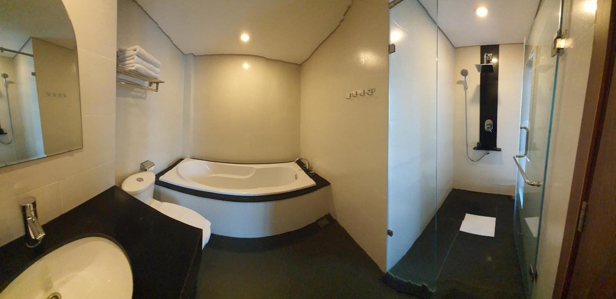Hotel Gemini Saigon Luxury Ciudad Ho Chi Minh  Exterior foto
