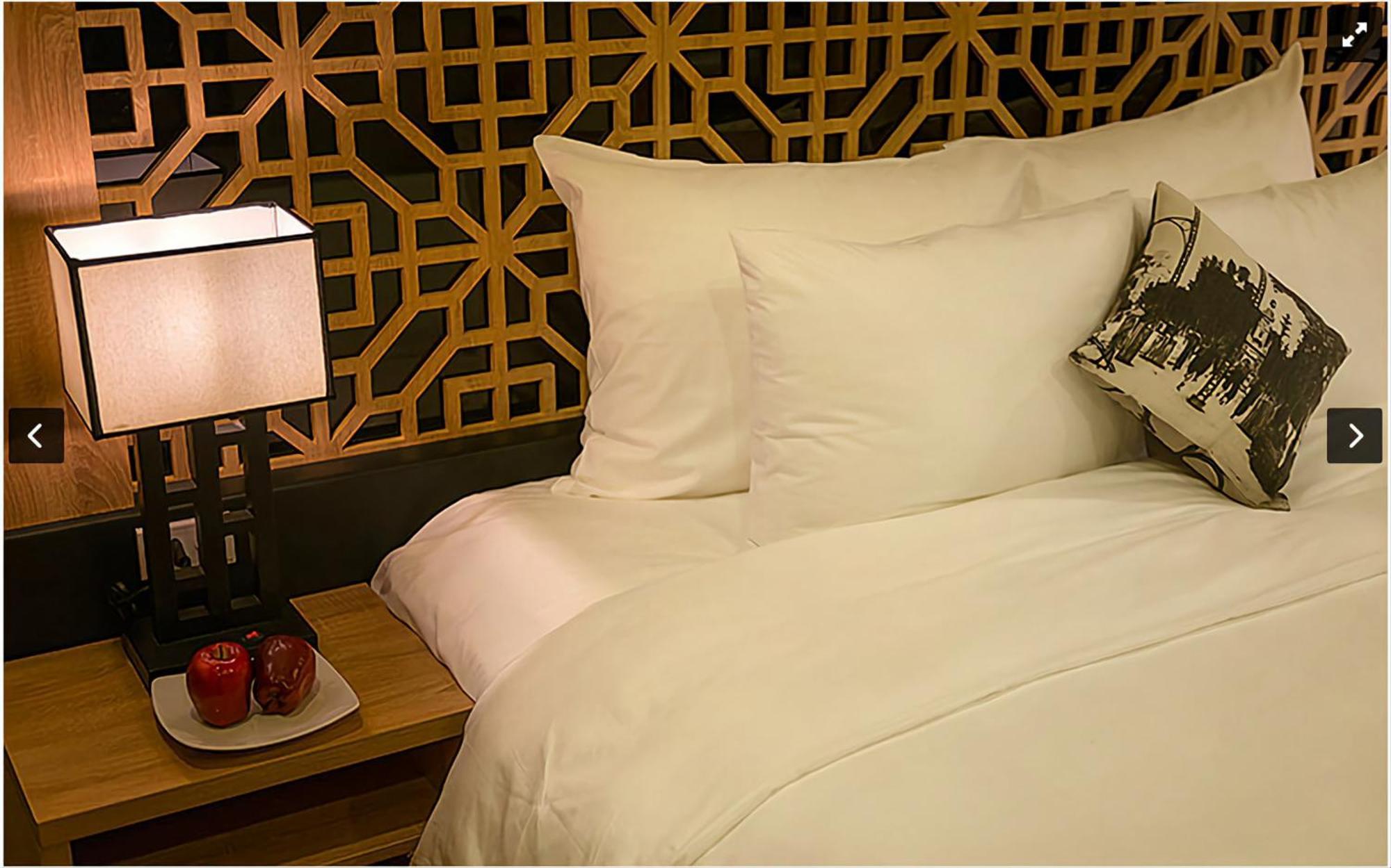 Hotel Gemini Saigon Luxury Ciudad Ho Chi Minh  Exterior foto