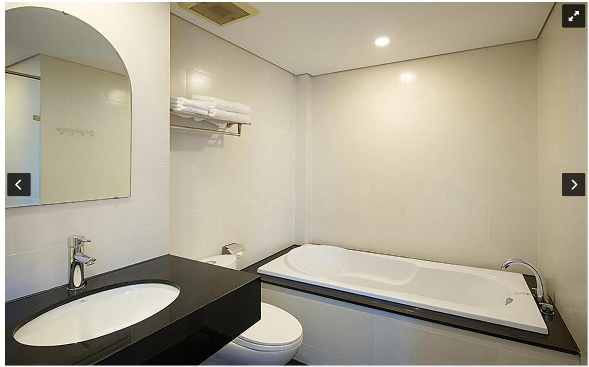 Hotel Gemini Saigon Luxury Ciudad Ho Chi Minh  Exterior foto