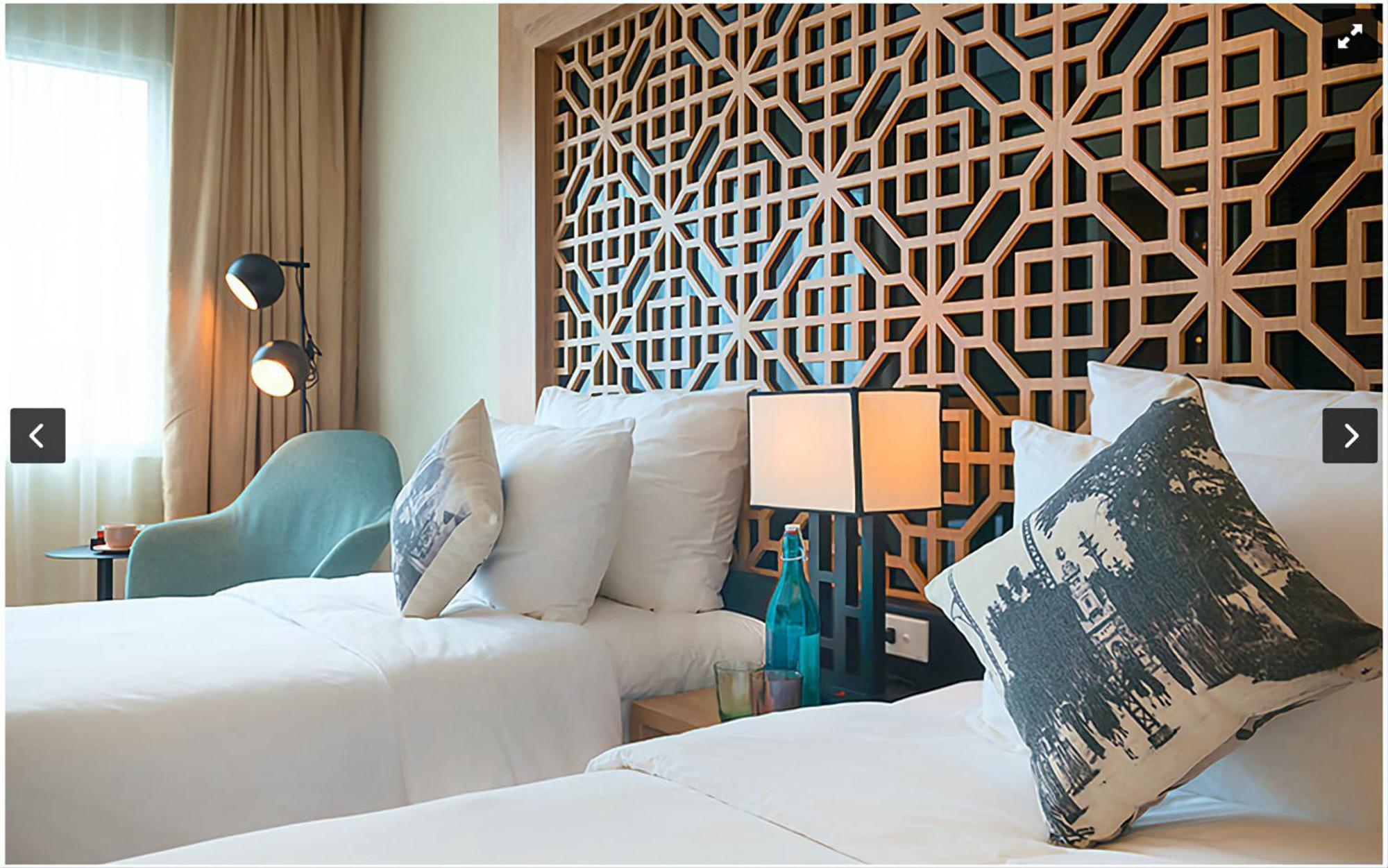 Hotel Gemini Saigon Luxury Ciudad Ho Chi Minh  Exterior foto