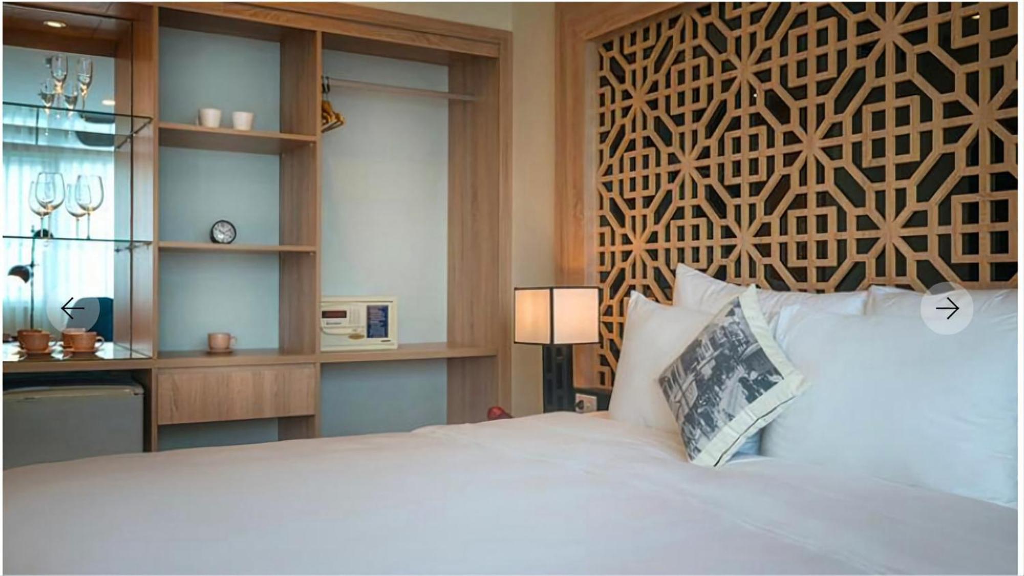 Hotel Gemini Saigon Luxury Ciudad Ho Chi Minh  Exterior foto