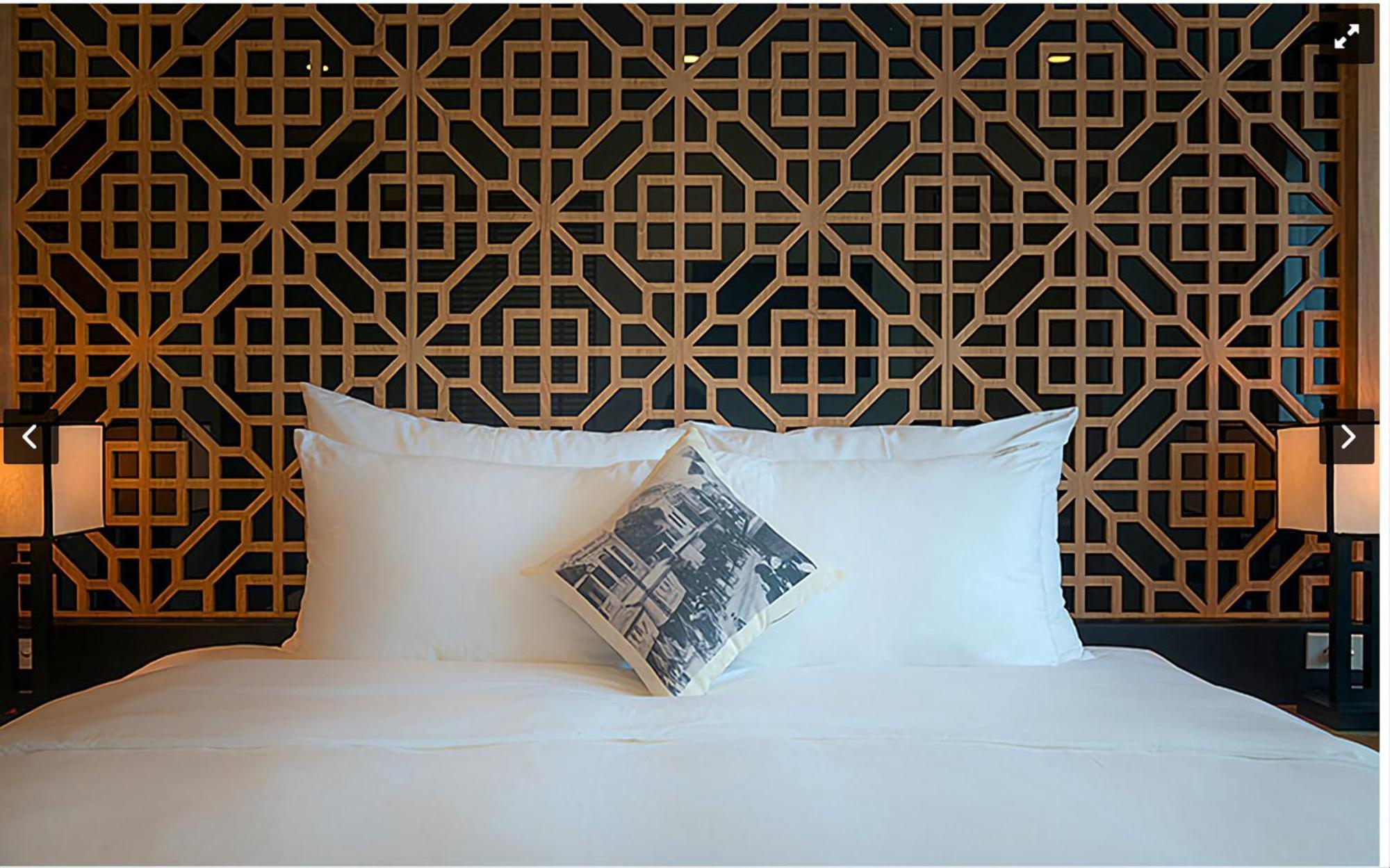 Hotel Gemini Saigon Luxury Ciudad Ho Chi Minh  Exterior foto