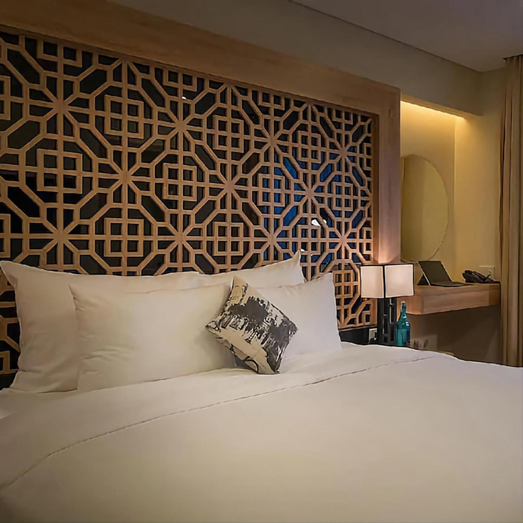 Hotel Gemini Saigon Luxury Ciudad Ho Chi Minh  Exterior foto